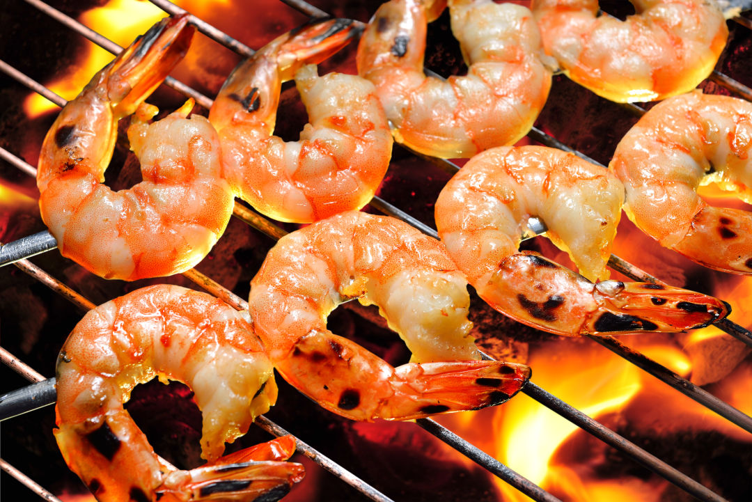 Recipe: Siesta-Style Barbecue Shrimp | Sarasota Magazine