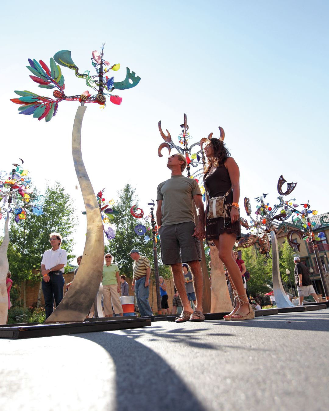 Park city summer 2013 kimball arts festival qlnfcd