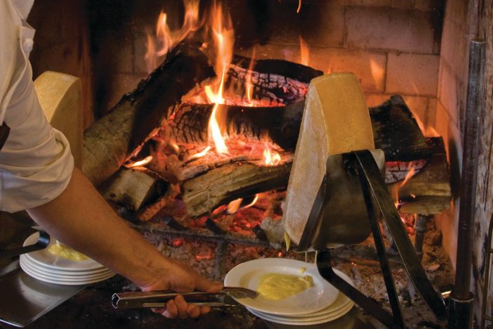 fireside dining deer valley reservations