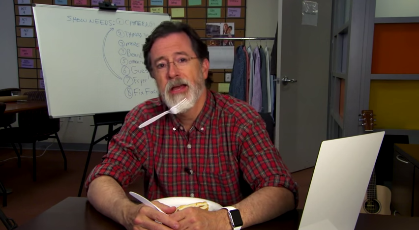 Colbeard auhrxc