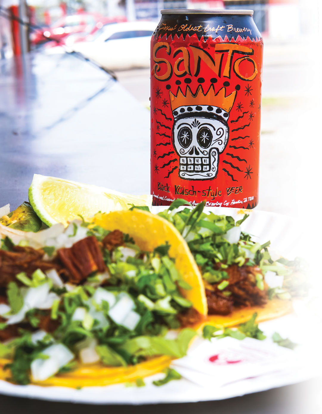 Beer tacos 7 ubuyoq
