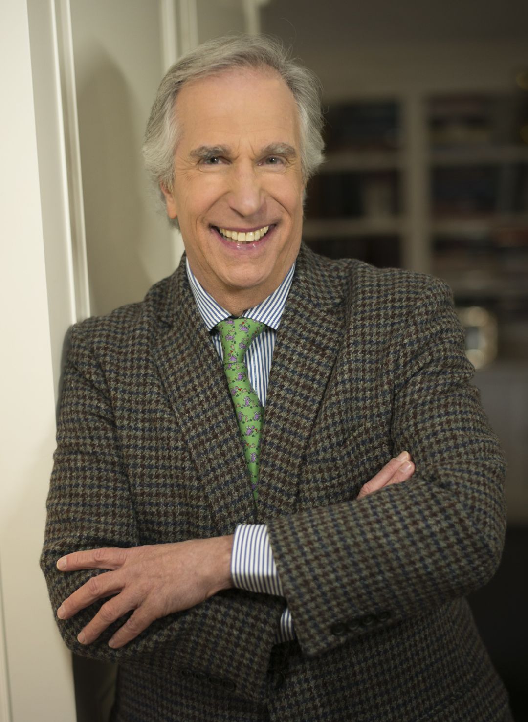 Henry winkler opuokp