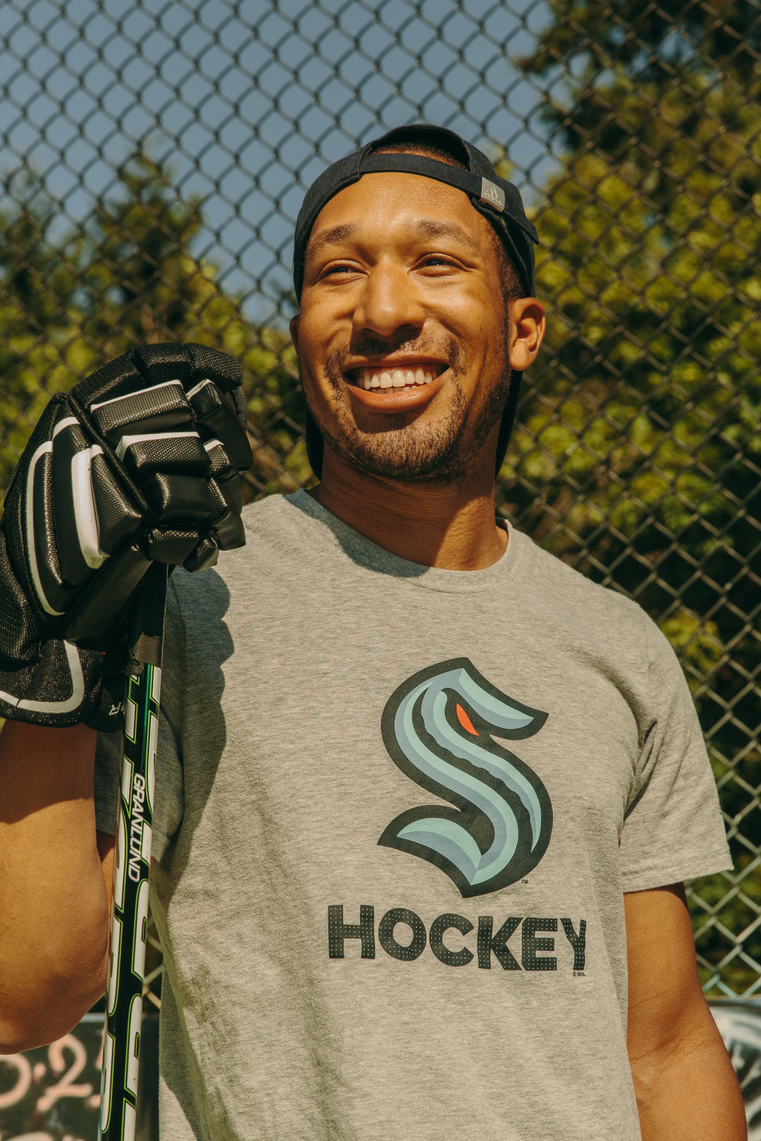 Hockey Diversity Alliance formed by seven current, former NHL players - New  York, New York - Hometown Hockey