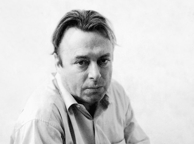 Religion hitchens christopher txkgvx