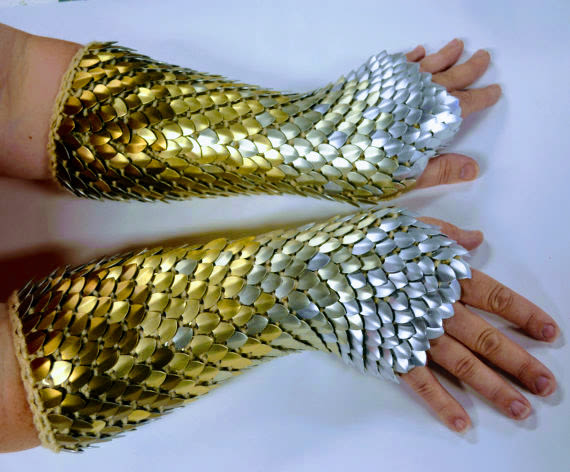 Crystalsidyll gold dragonhide owj2ua