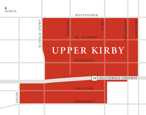 District map p3mrjc