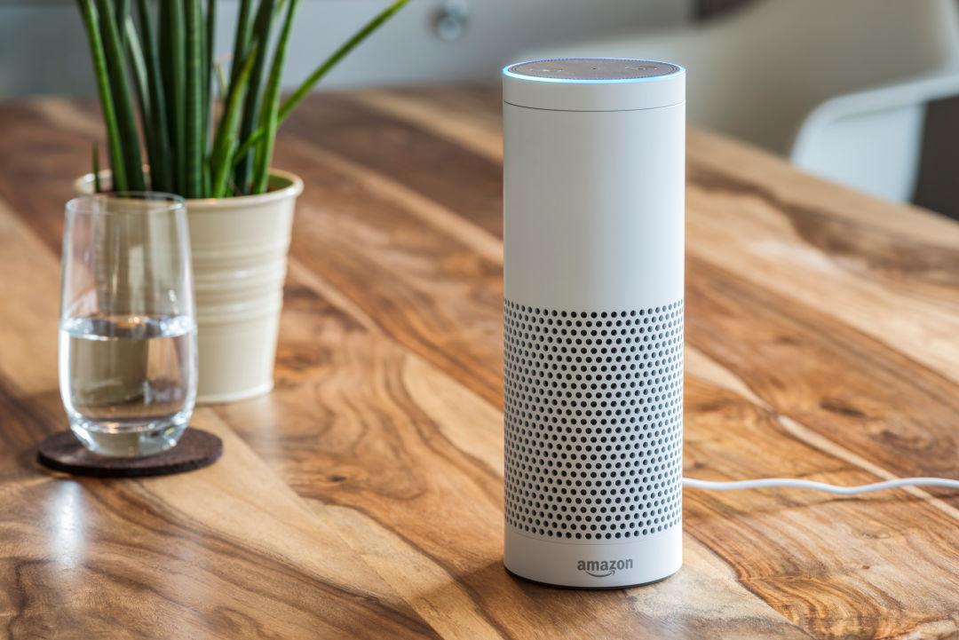 Sæson foretage Bane 7 Things Alexa Can Do in Your Home | Sarasota Magazine