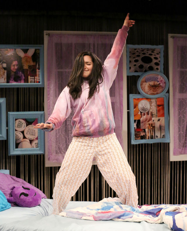 I and you 2 stages repertory theatre ann8qh