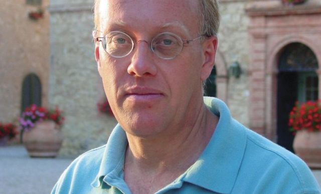 Chris hedges gsxdvh