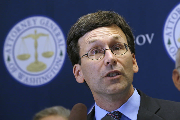 Bob ferguson atg office fu07xf