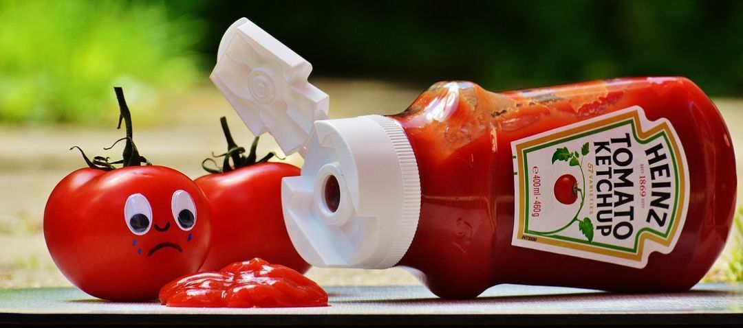 Everything You Always Wanted to Know About Ketchup But Were Too Afraid to  Ask