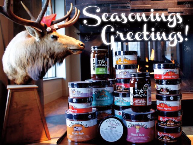 Seasonings greetings 2013 300 ymzvhm
