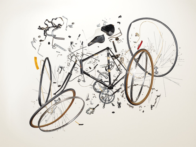 Bike stealing lwmmlt yowole nfvdgm
