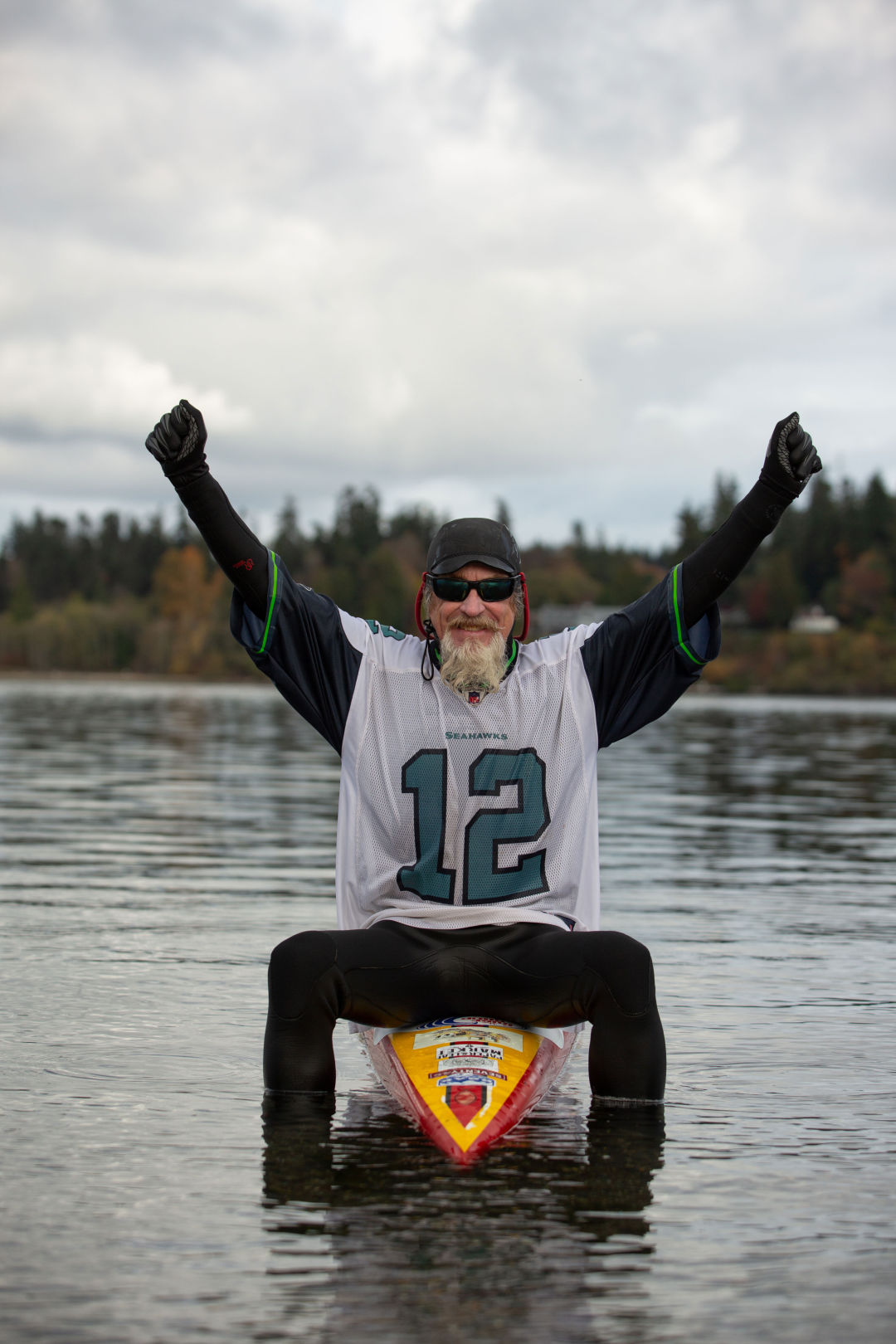 Marine Vet Steve Rhoades Has Made Serving to Individuals Out of Dependancy His Life’s Work 3 SAR 2024 SeaMet Steve Rhoades veteran sobriety 35 uui5cp