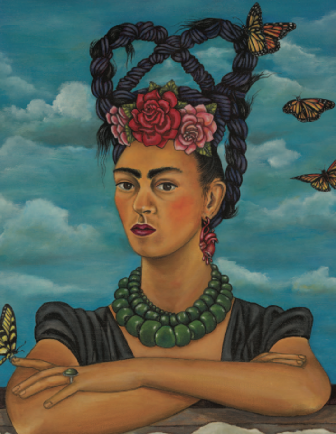 Frida Kahlo Most Famous Artwork