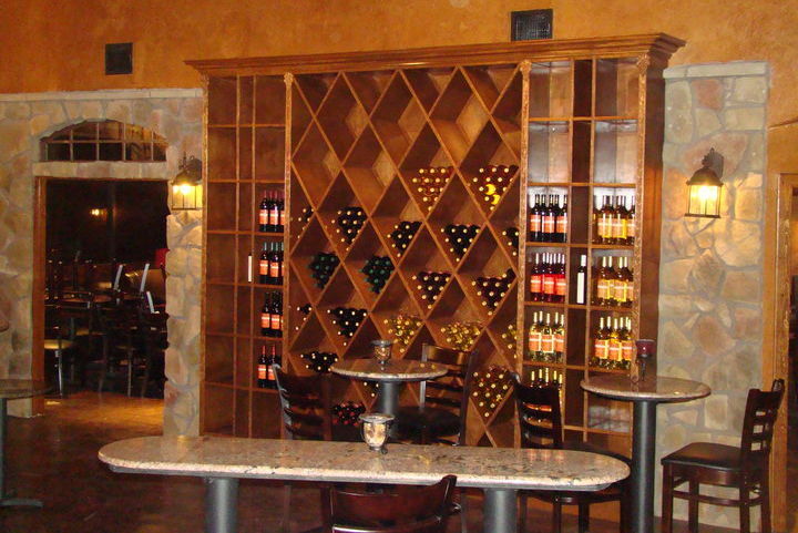 The Cellar Door Restaurants Houstonia Magazine
