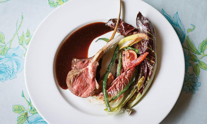 1113 din din lamb dish isgugo