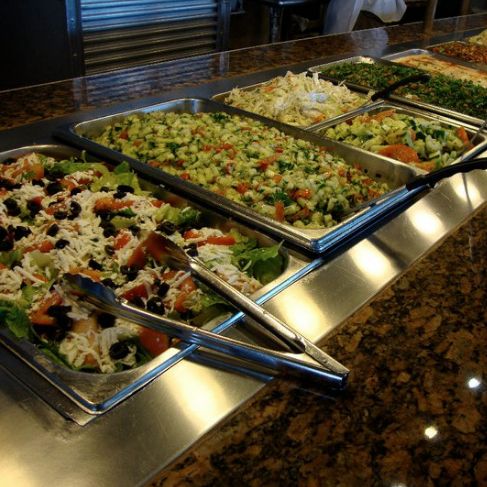 Halal Thai Food Houston Halal Thai Food Houston