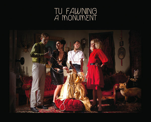 Tu fawning cover art aqixus