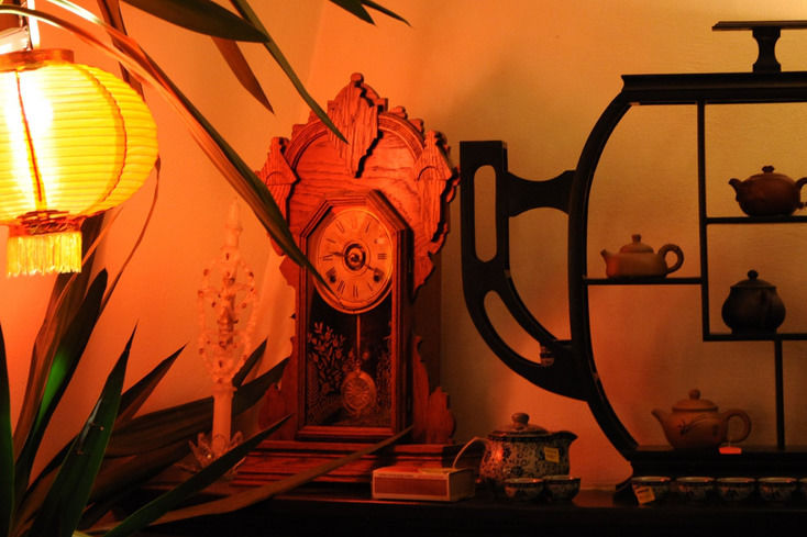 9 Essential Seattle Tea Shops | Seattle Met