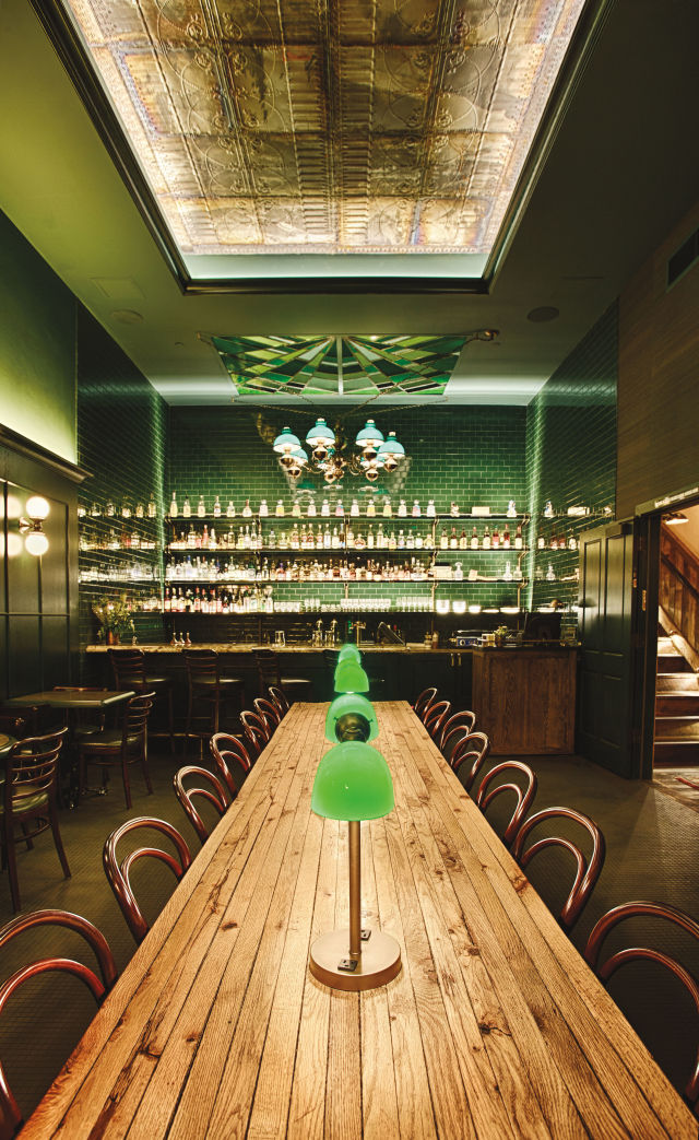 Elk collective green room e8zied