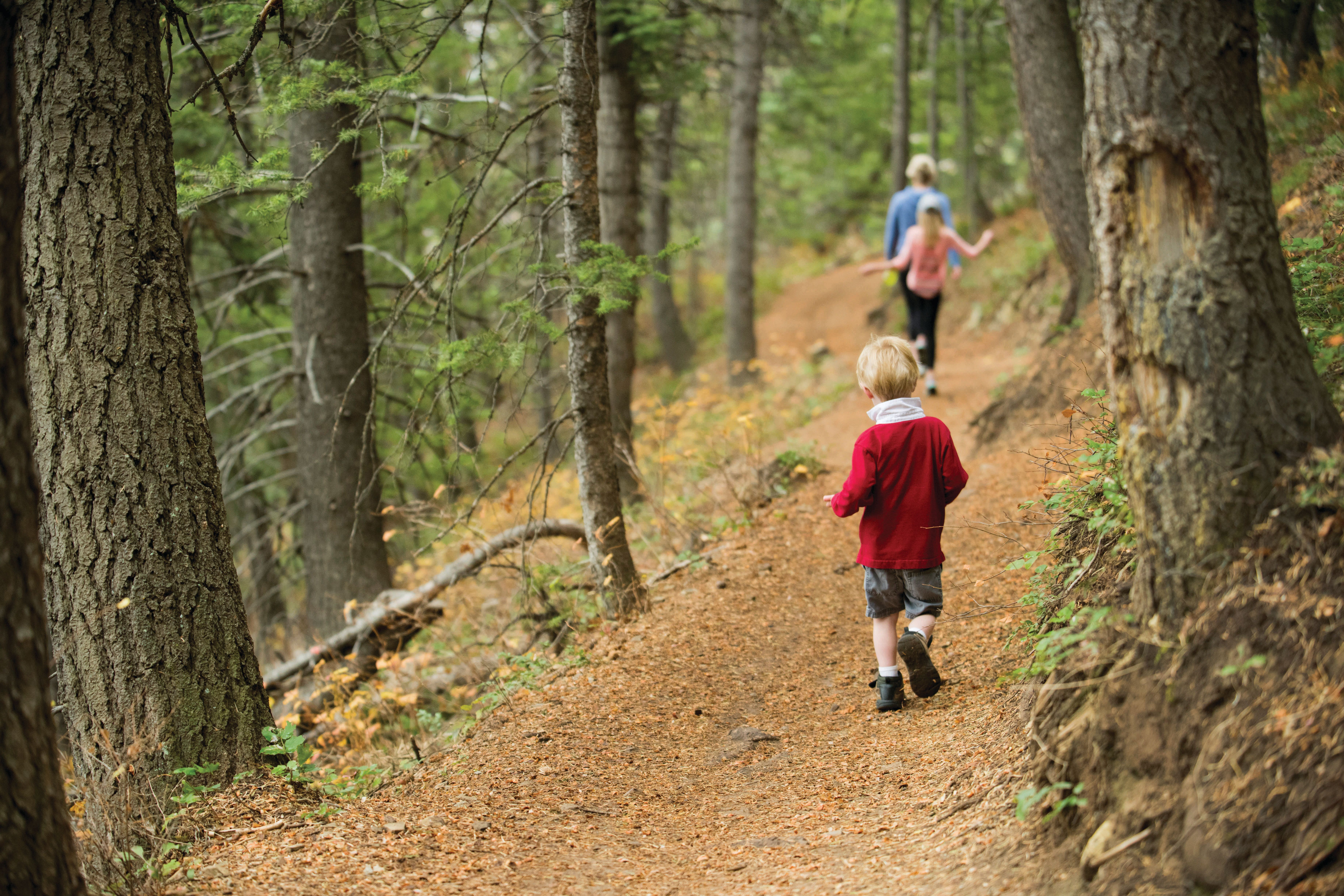 best time to visit park city utah for hiking