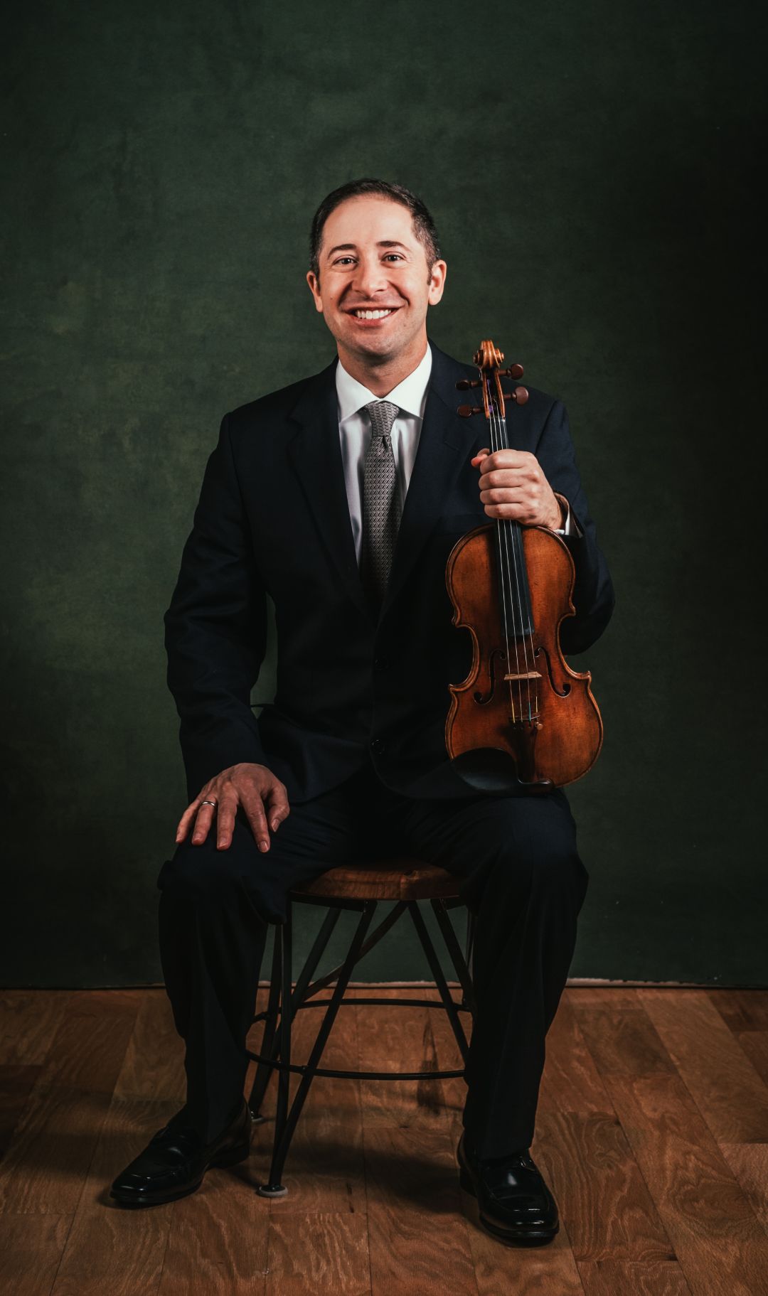 Daniel Jordan