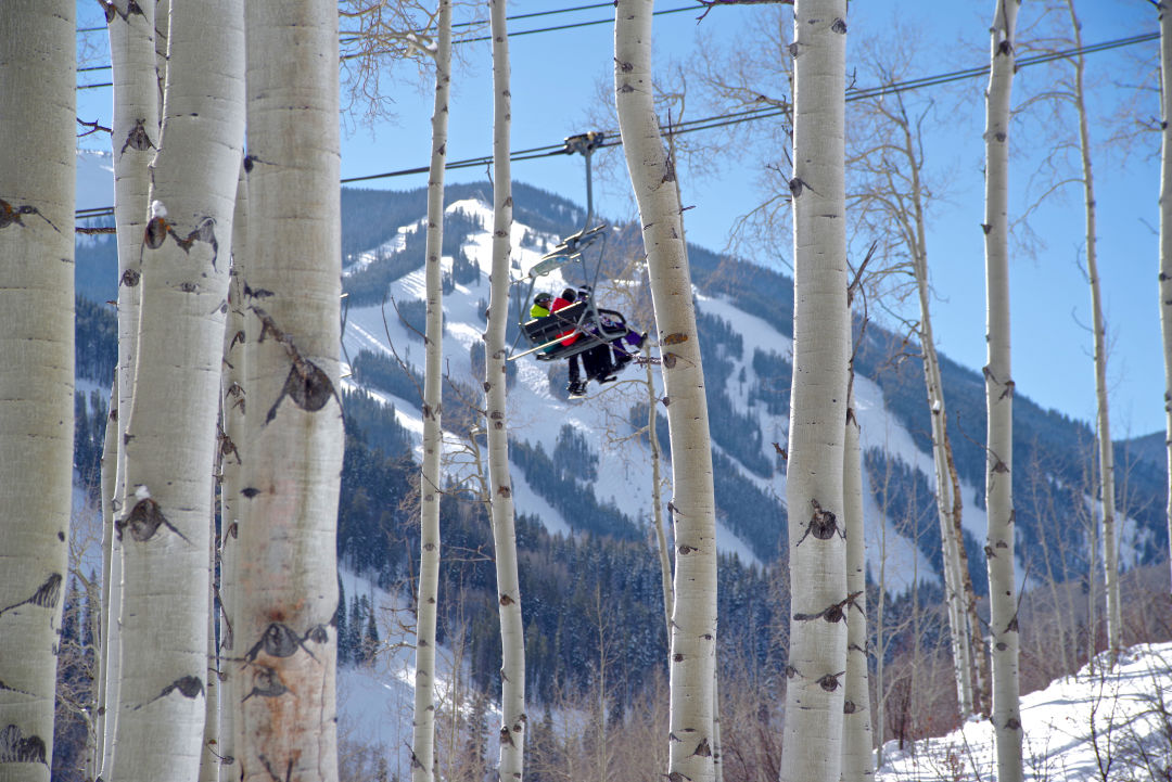 New Season New Upgrades At Vail And Beaver Creek Vail