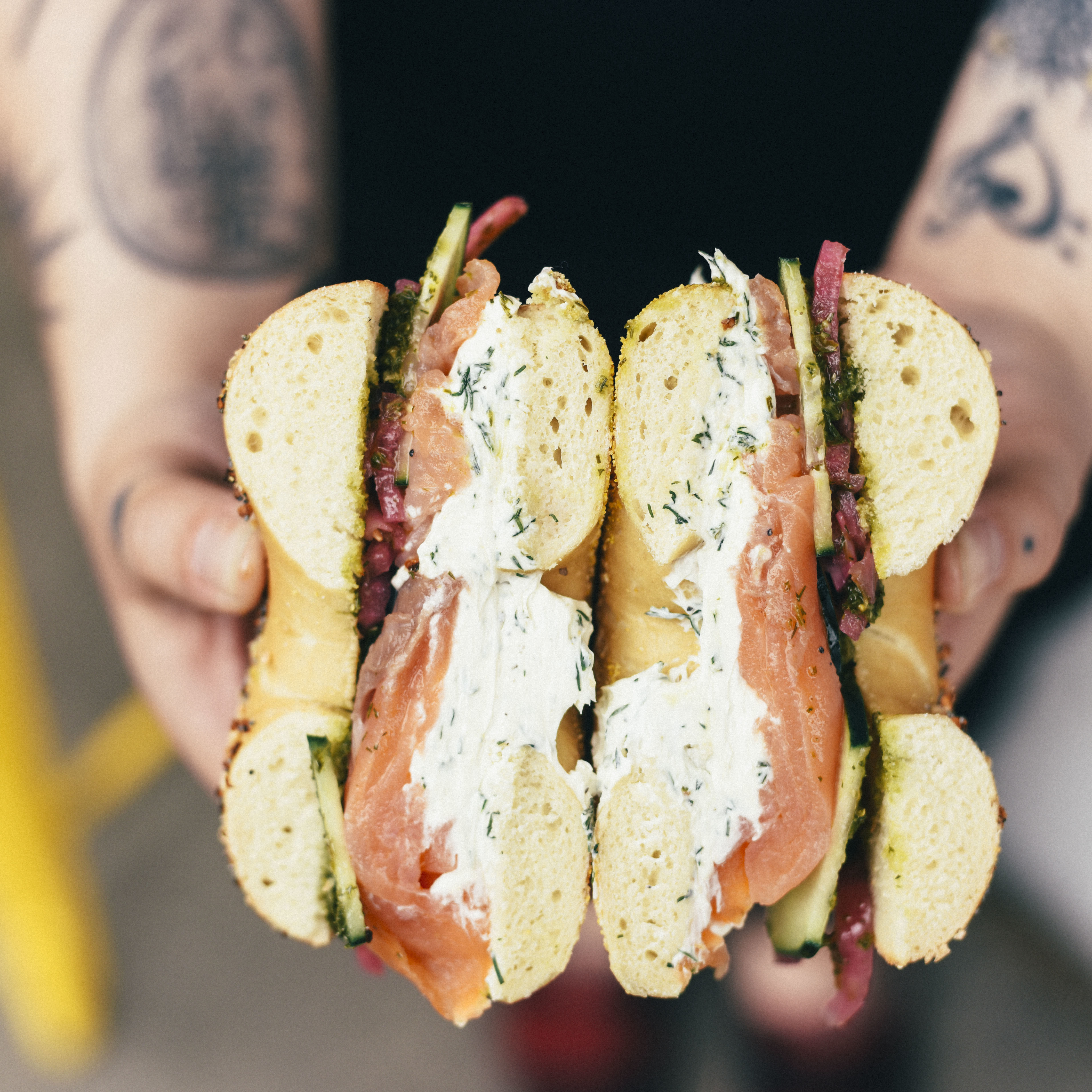 What Is a Seattle Jewish Deli, Anyway? Seattle Met