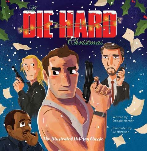 Die hard bxtvir