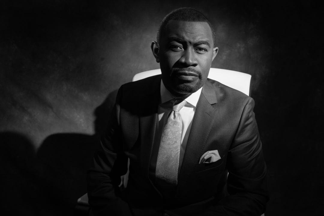 Étienne "EJ" Porter