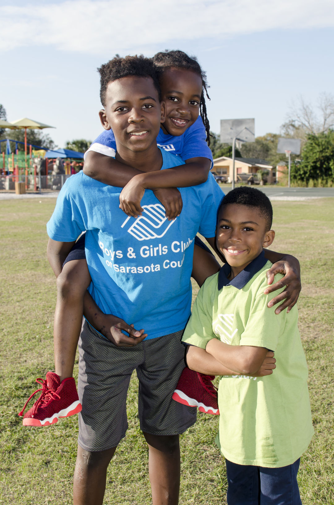 Boys girls club newtown estates 1 20 1 u5xtj2