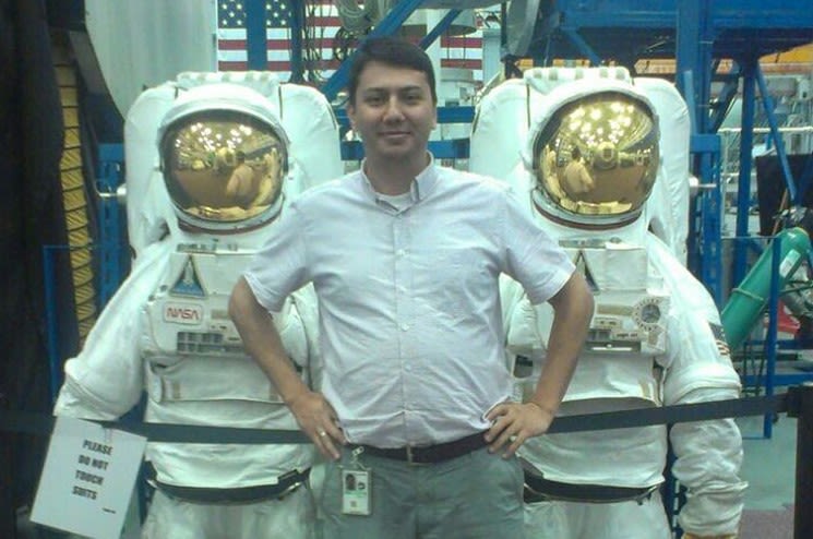 Hou news serkan golge at nasa photo courtesy of kubra golge ntdv3i