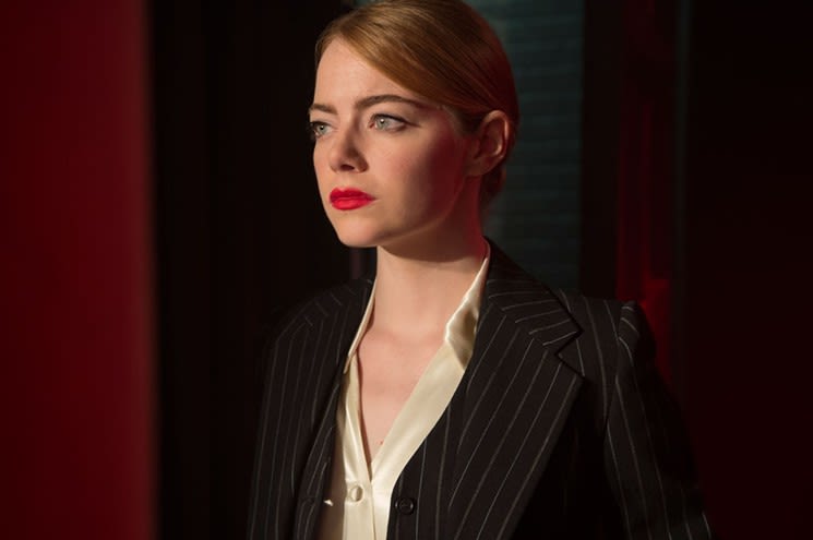 Emma stone la la land dff qvbyi8