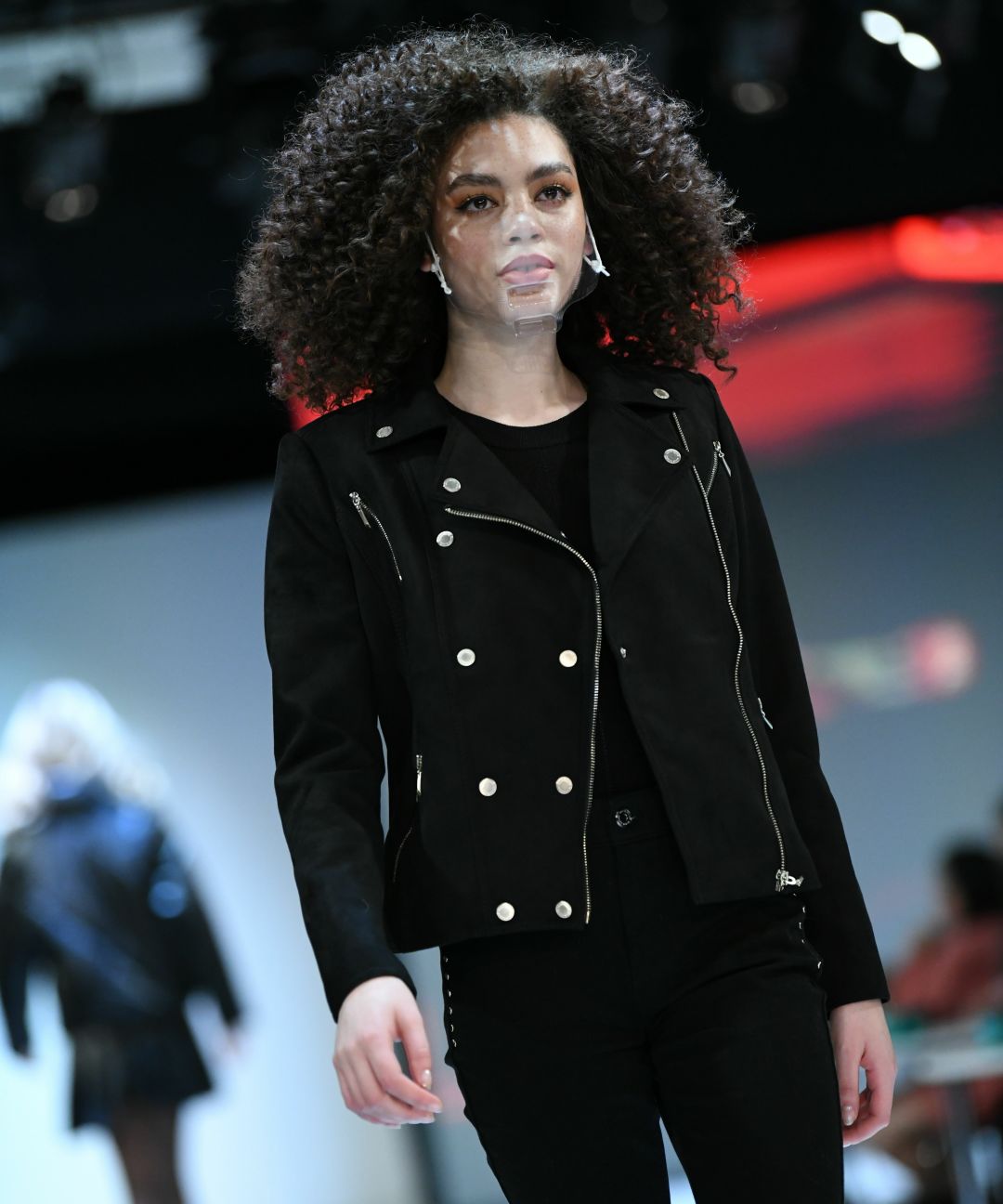 Our Favorite Pieces from Bellevue Fashion Week 2021 Seattle Met