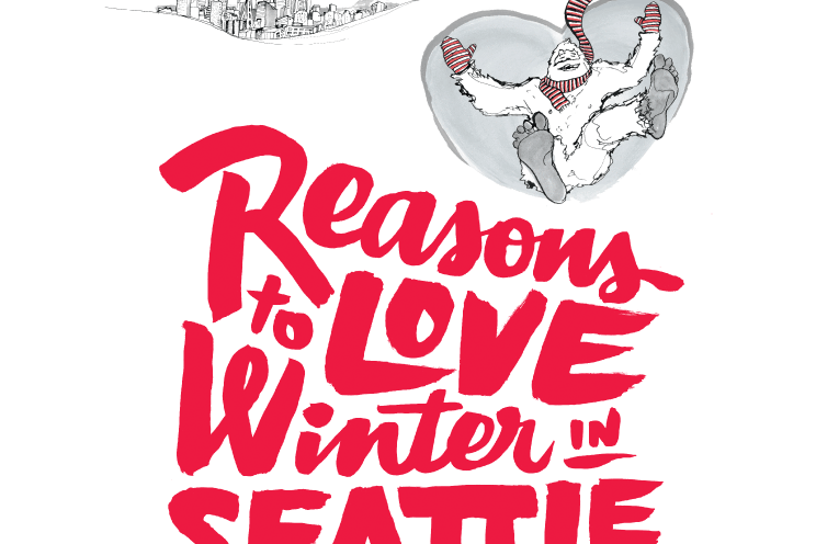 Best Things To See And Do In Winter In Seattle Seattle Met