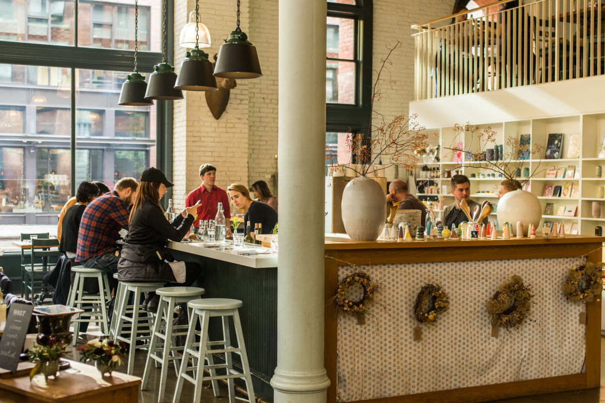 The Best Restaurants in Pioneer Square Right Now | Seattle Met