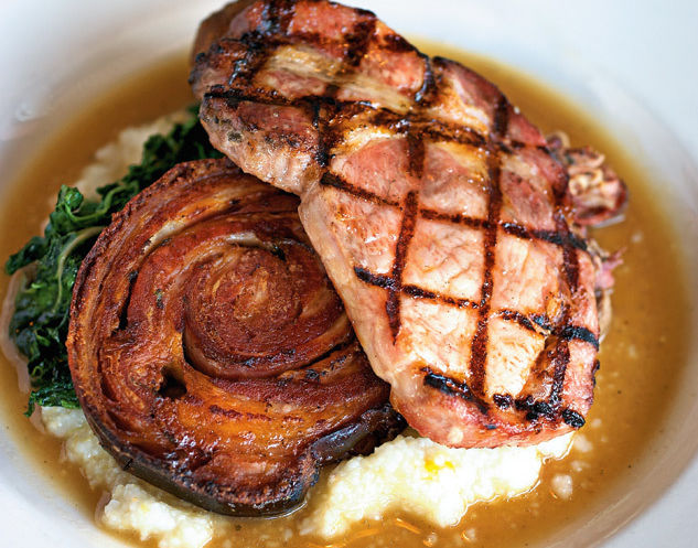 Whole hog xoeszu