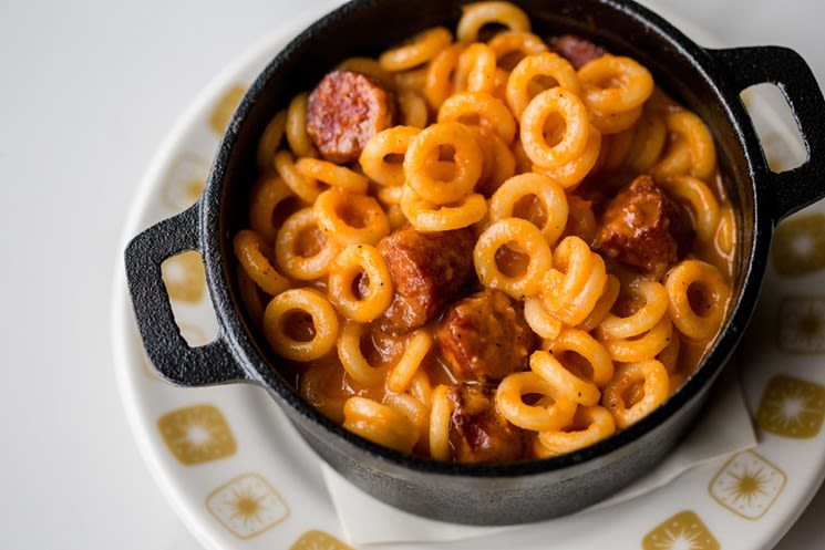 Pasghettios 2 preview sgdsfw