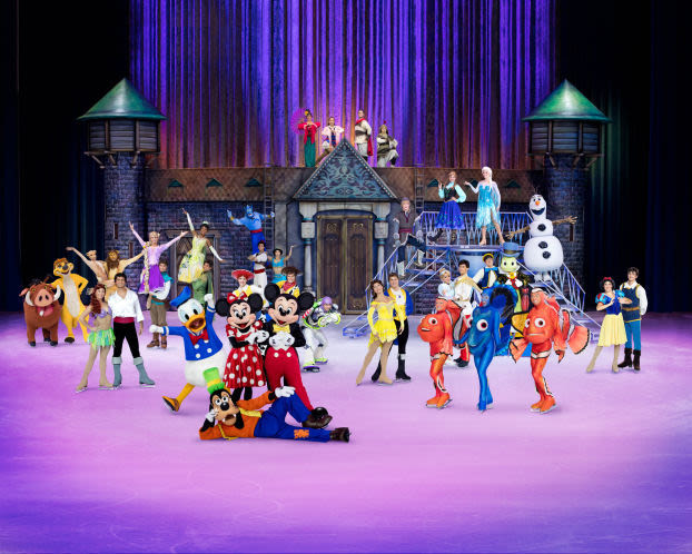 Disneyonice cyajvj