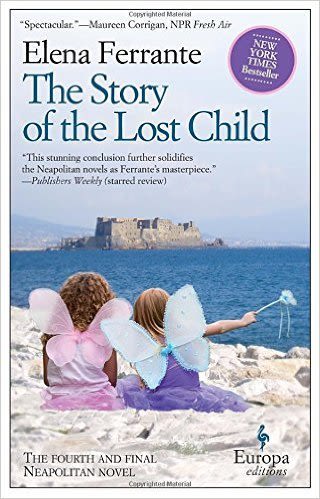 Thestoryofthelostchild xn4vtn