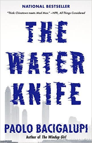 Thewaterknife vmzvdo