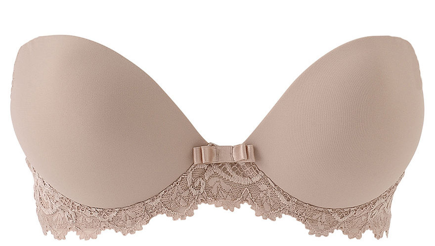 Heather Skonberg - Bra Fitter & Buyer - Top Drawer Lingerie