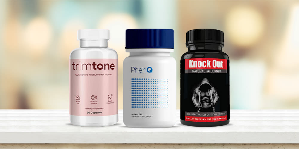 Best Weight in 2022 – Top 5 Diet Supplements for Your Weight Loss Journey | Houstonia