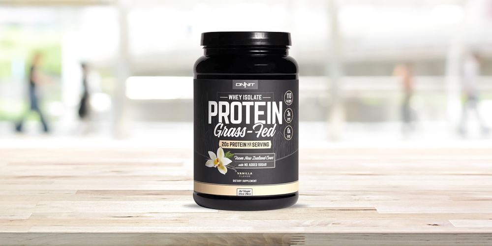 14 Best Protein Powders 2023