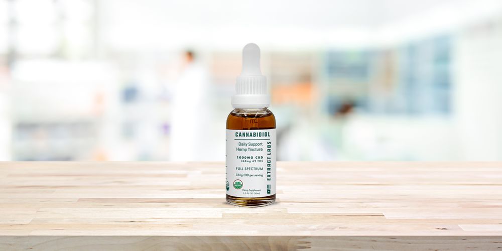 Best CBD Oil of 2023: Top 10 Products For Stress, Sleep, And More