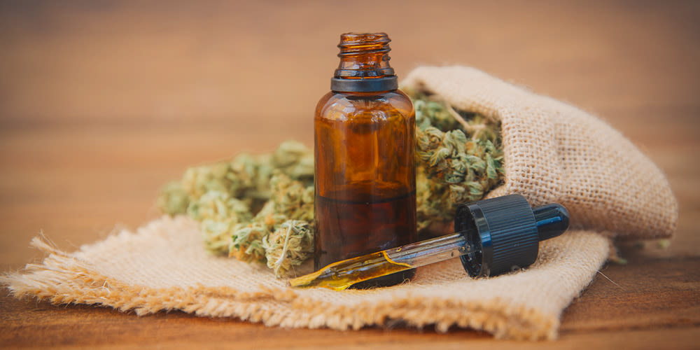 9 Best CBD Oils for 2024: The Complete Guide