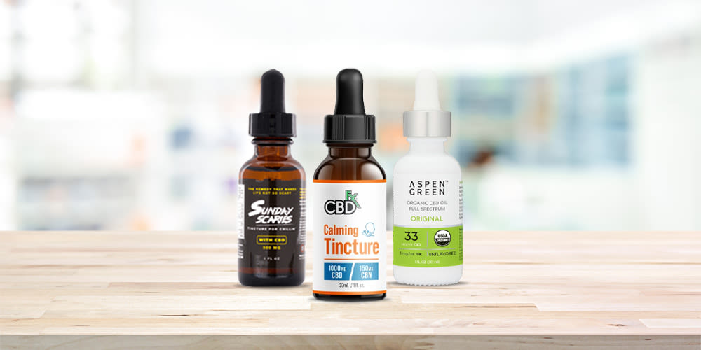 SMACK'D: Best CBD Oil & MCT Oil for Supporting Anxiety