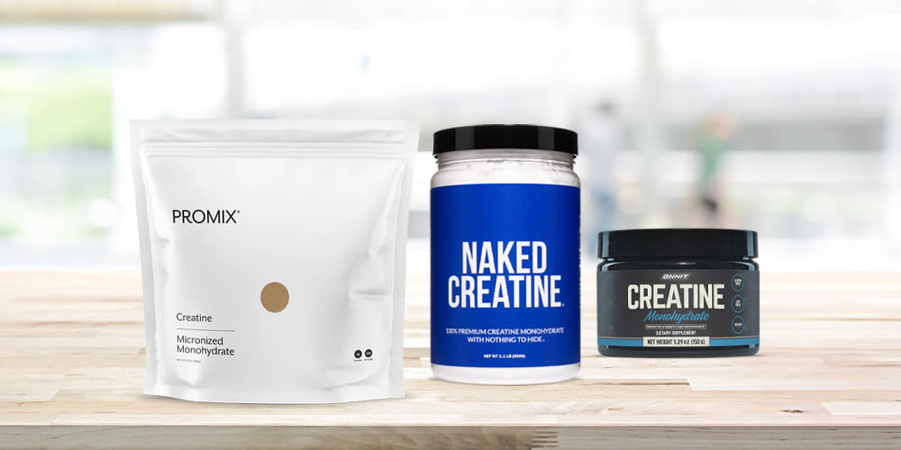 Bulk Supplements Creatine Monohydrate Review: Does It Really Work? 