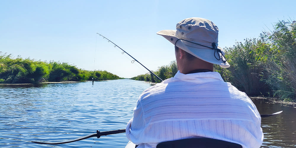 What Essentials You Need To Bring On Your Next Fishing Trip